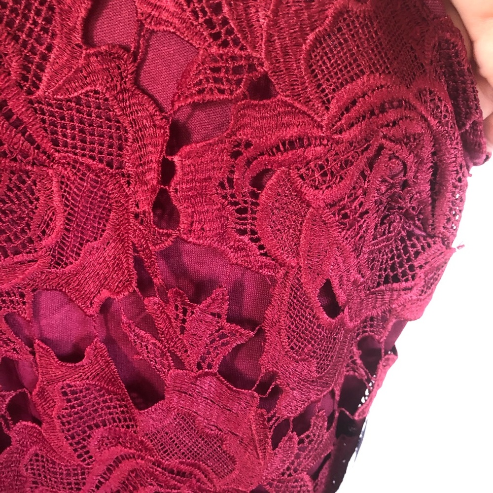 Just Me Dress - Picture 7 of 7